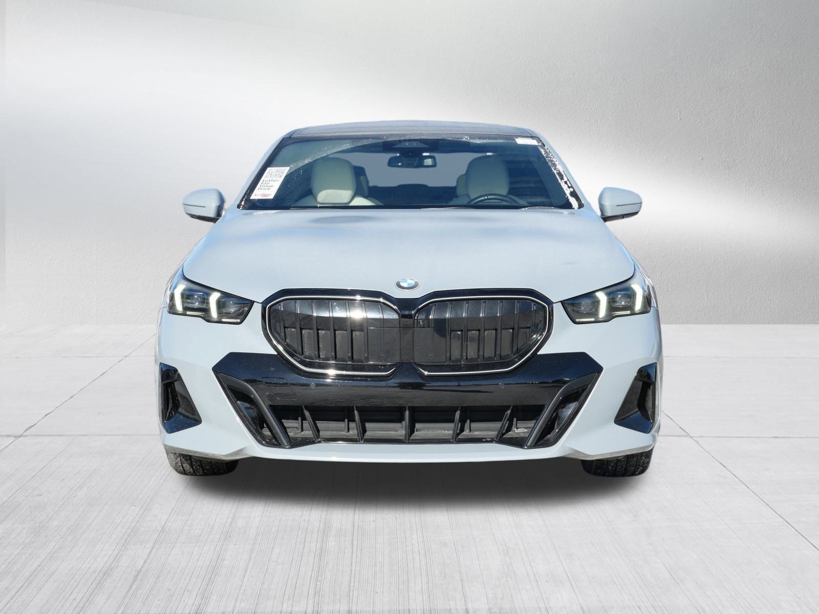 Used 2024 BMW 5 Series 530i with VIN WBA53FJ04RCP82326 for sale in Waite Park, Minnesota