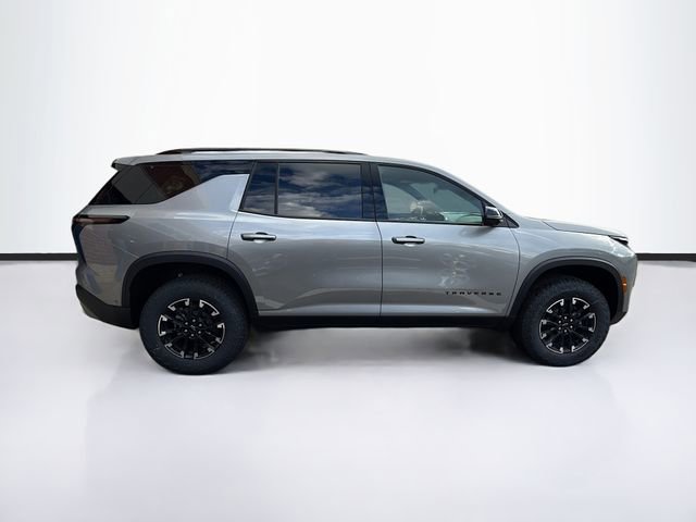 2026 Chevrolet Traverse Z71 photo 3