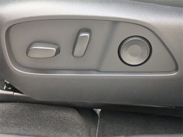 2026 Gmc Terrain Elevation photo 20