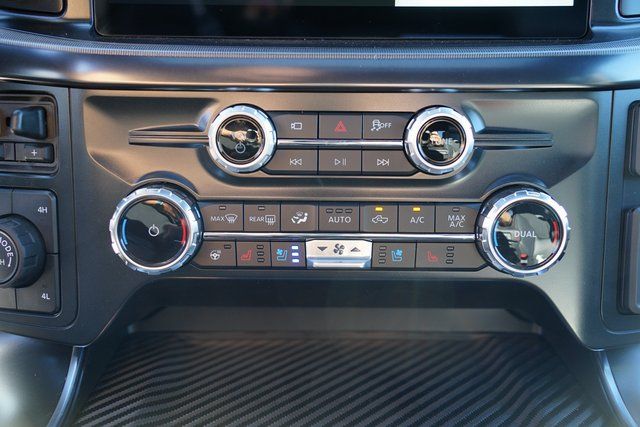 2025 FORD F-150 - Image 47