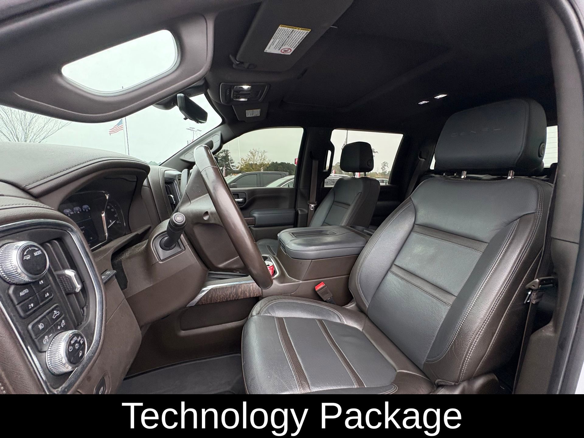 2022 GMC Sierra 2500 Denali HD Denali's photo