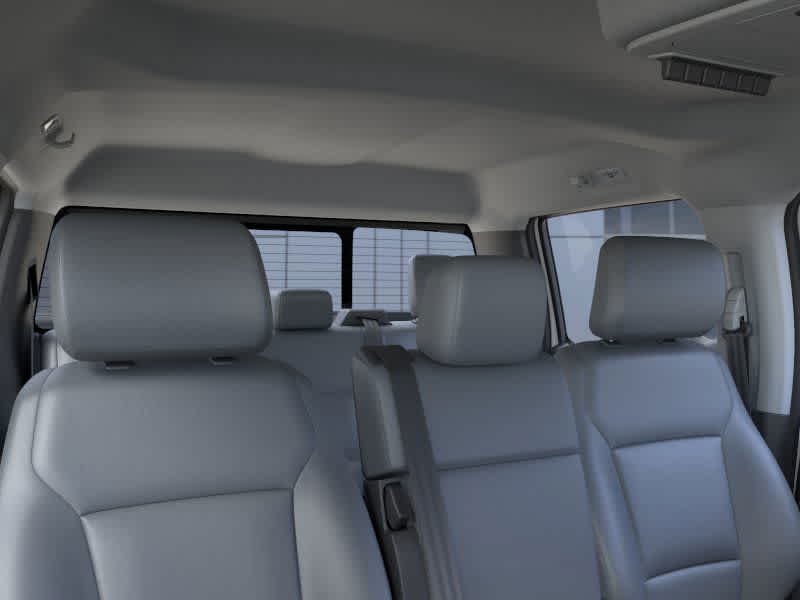 2025 Ford F-350 XL photo 20