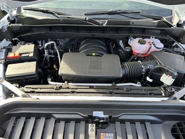 2026 GMC Sierra 1500 Denali Ultimate's photo