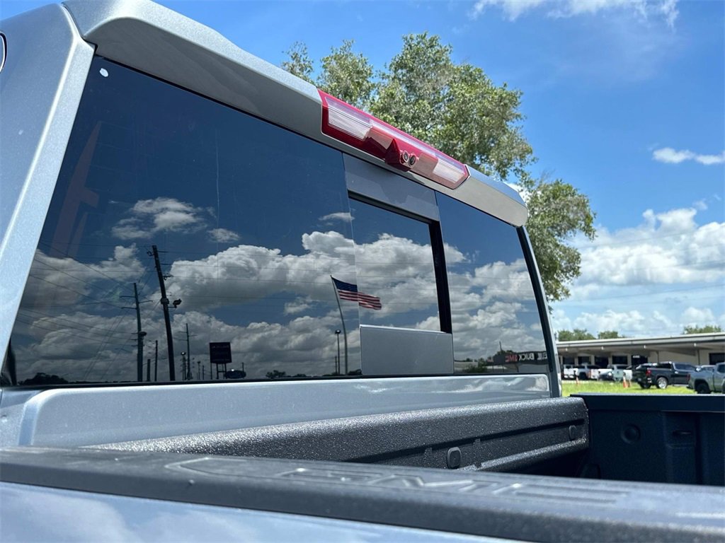 2025 Gmc Sierra 2500 HD Denali photo 8