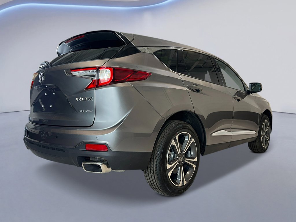 2025 Acura RDX Technology photo 6