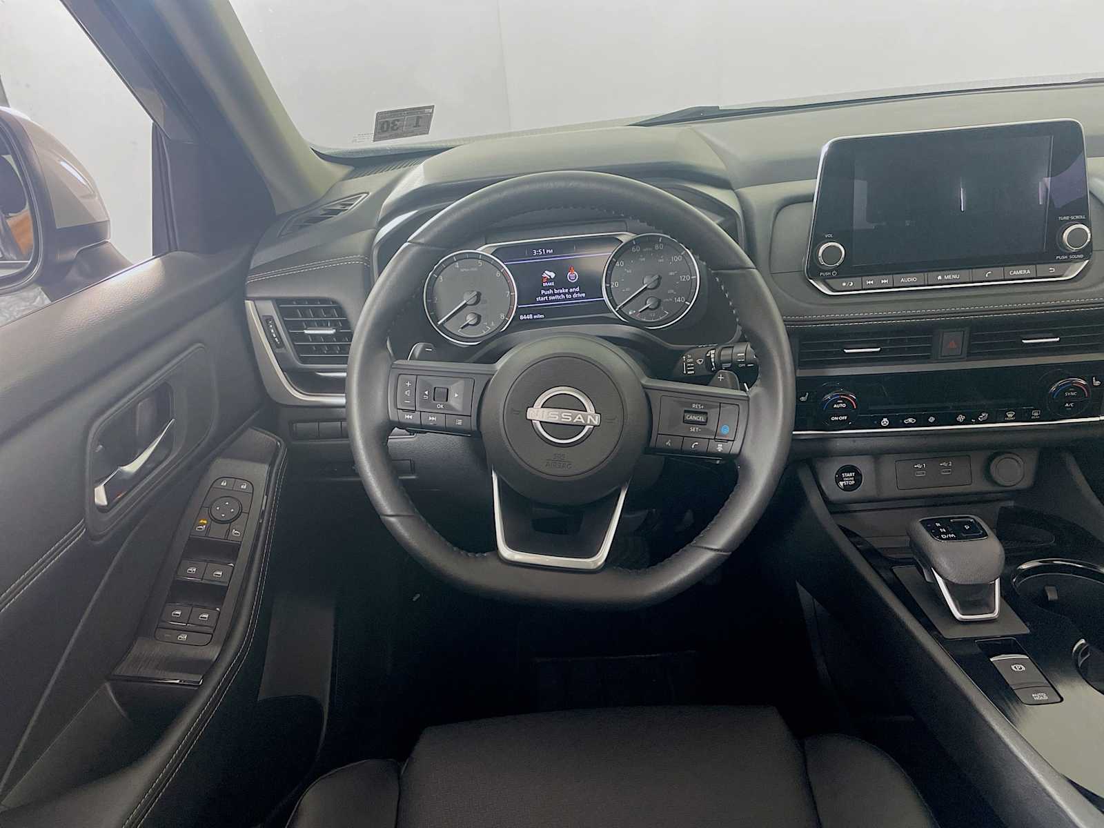 2024 Nissan Rogue SV photo 20