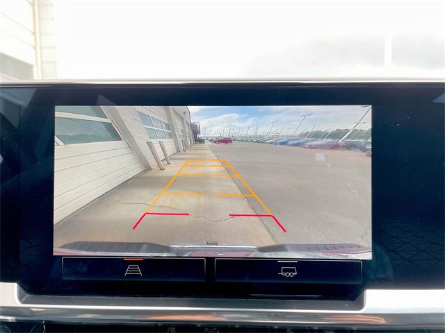 2025 Gmc Sierra HD SLE photo 10