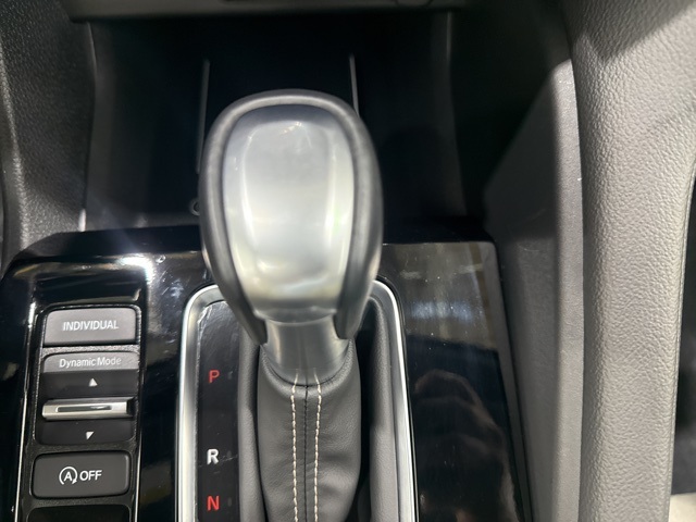 2025 Acura Integra A-Spec photo 38