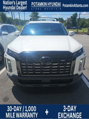 2023 Hyundai Palisade XRT