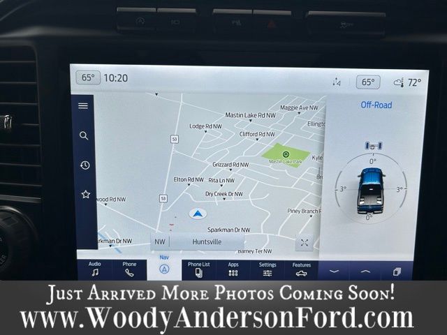 2022 Ford F-150 XLT photo 11