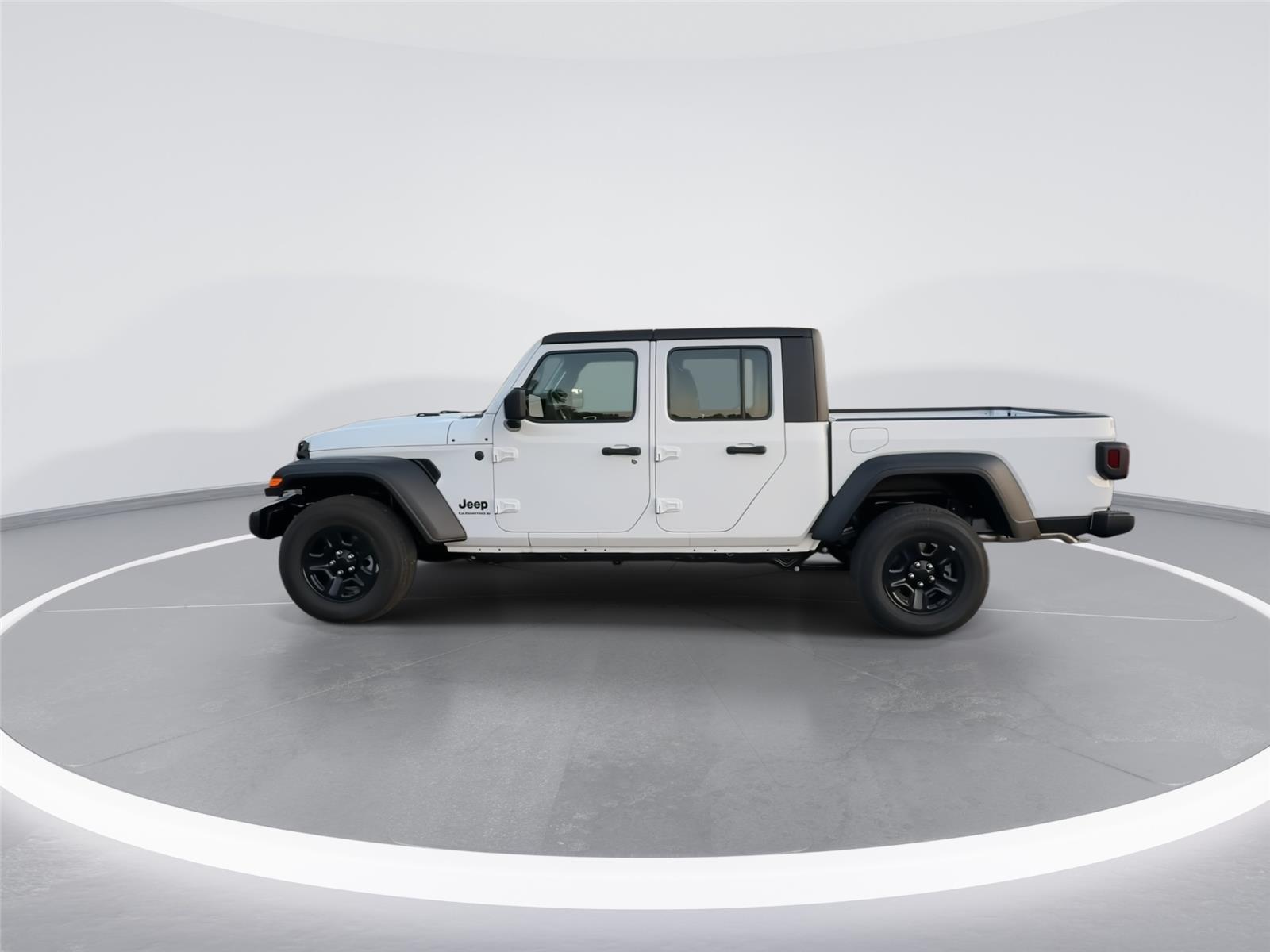 2025 Jeep Gladiator Sport photo 5