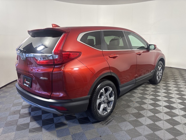 2019 Honda CR-V EX-L photo 6