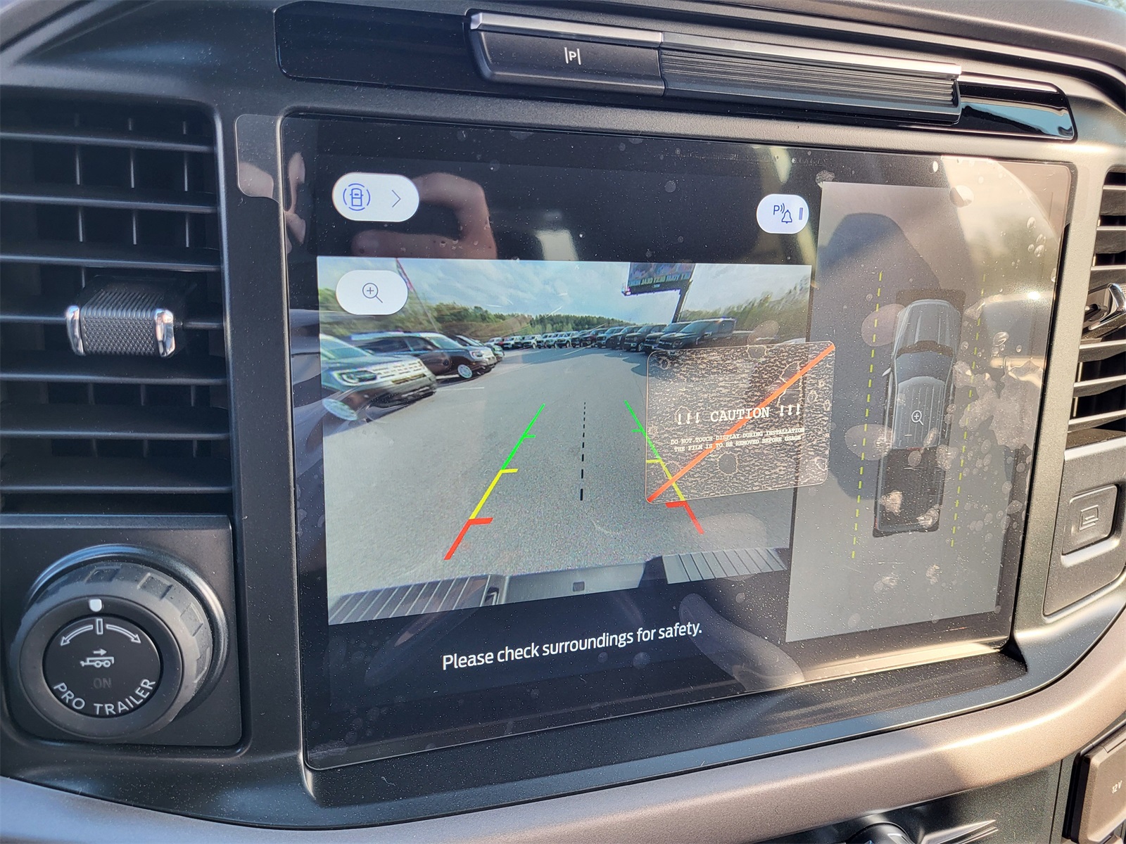 2025 Ford F-150 XLT photo 17