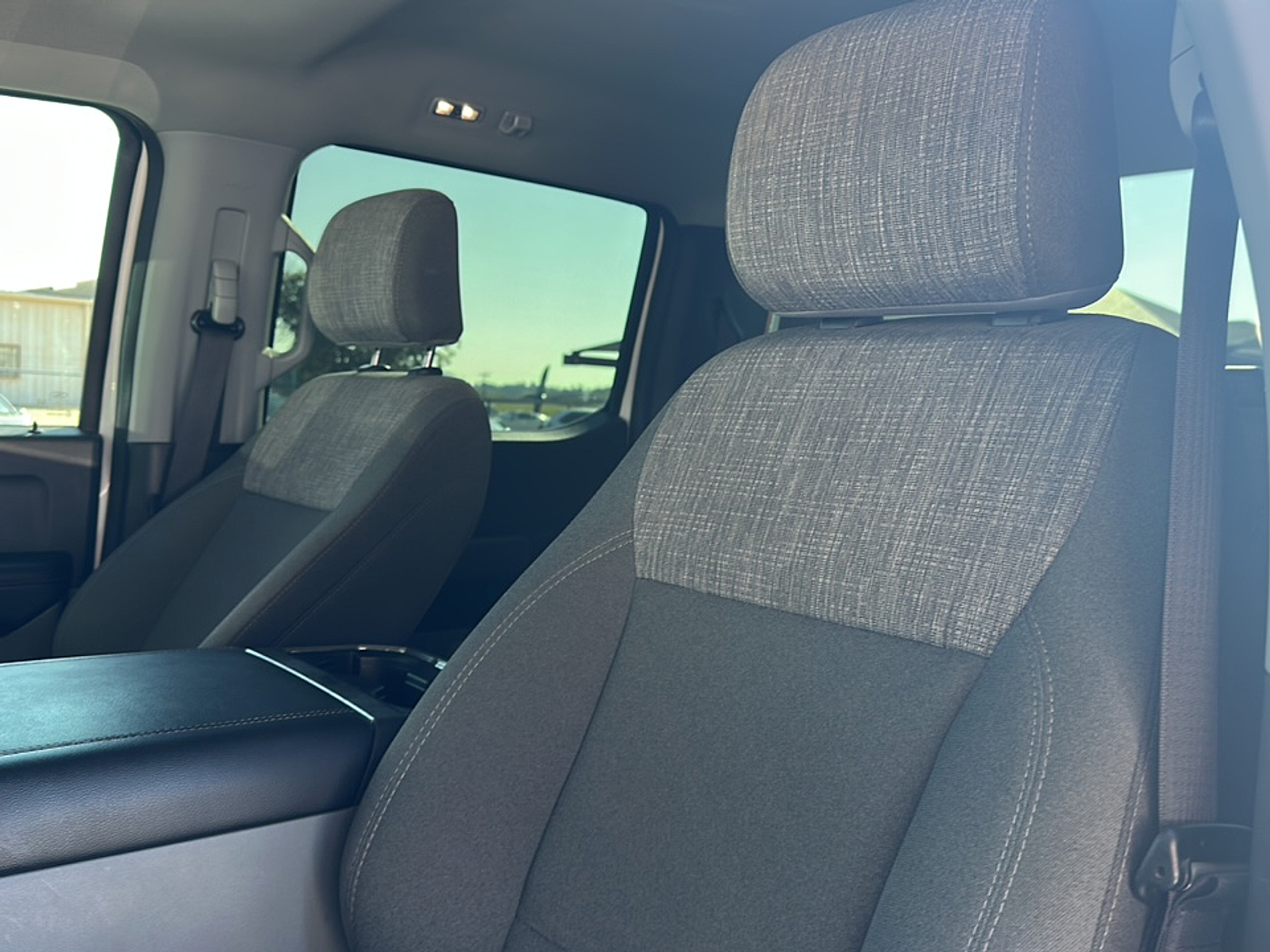 2024 Ford F-250 XLT photo 4