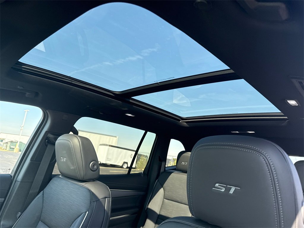 2026 BUICK ENCLAVE - Image 27