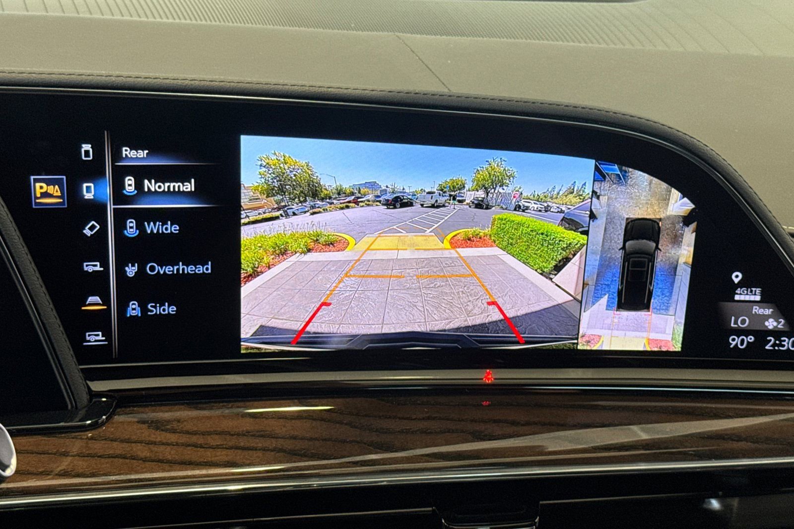 2024 Cadillac Escalade ESV Sport Platinum photo 21