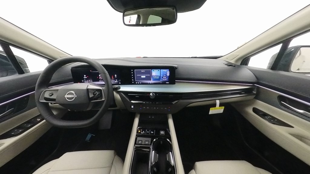 New 2025 Blue Nissan SL image 1