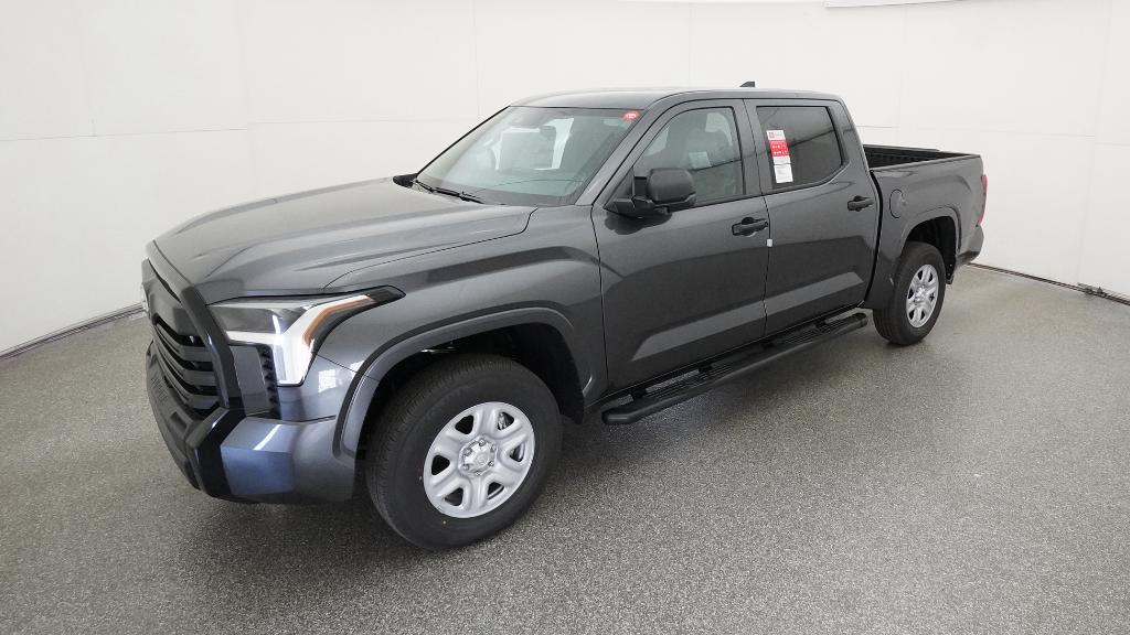 2026 Toyota Tundra SR's photo