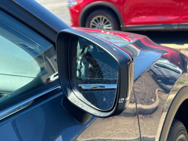 2025 Mazda CX-5 2.5 S Carbon photo 10