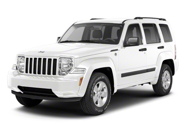 2012 Jeep Liberty Latitude's photo