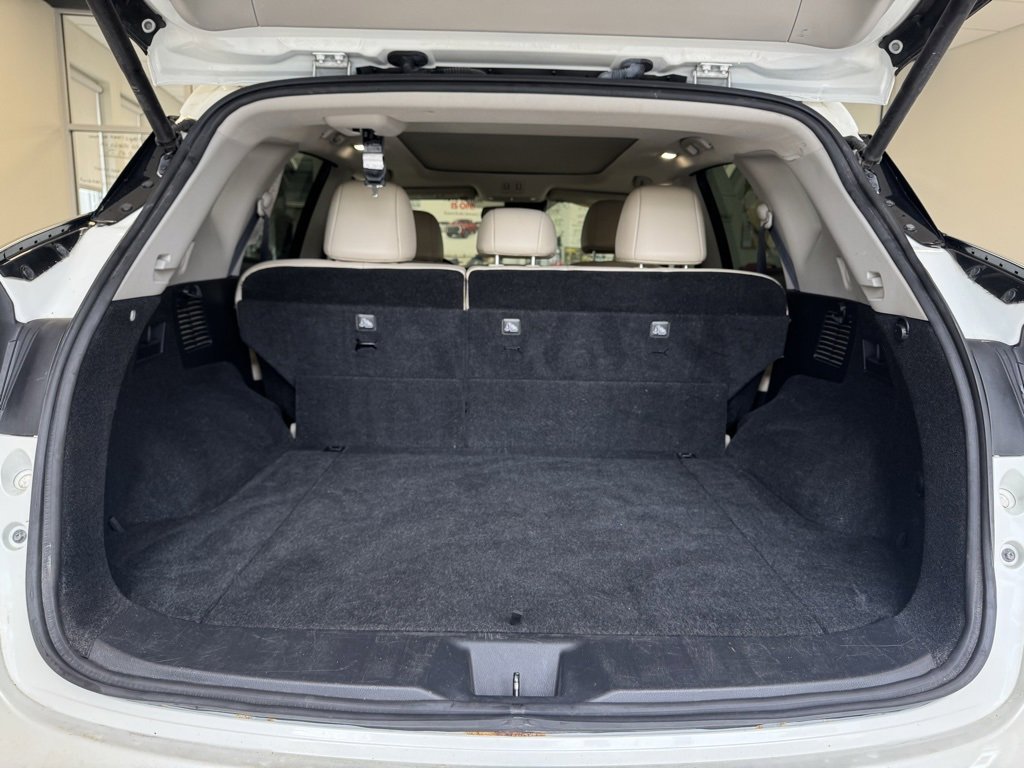 2021 Nissan Murano SL photo 20