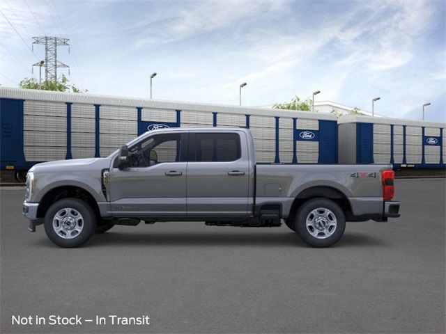 2026 Ford F-350 photo 2