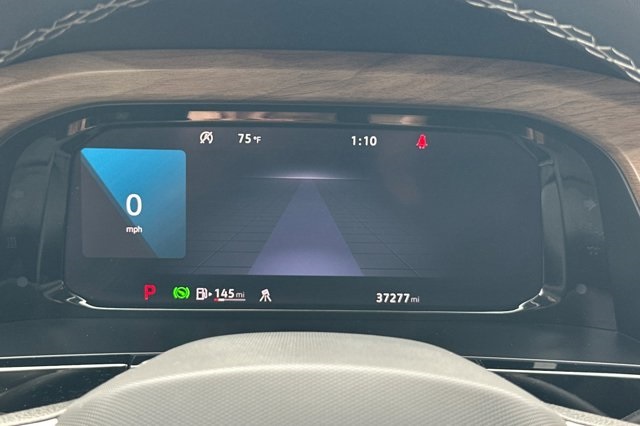 2024 Volkswagen Atlas SE Technology photo 24