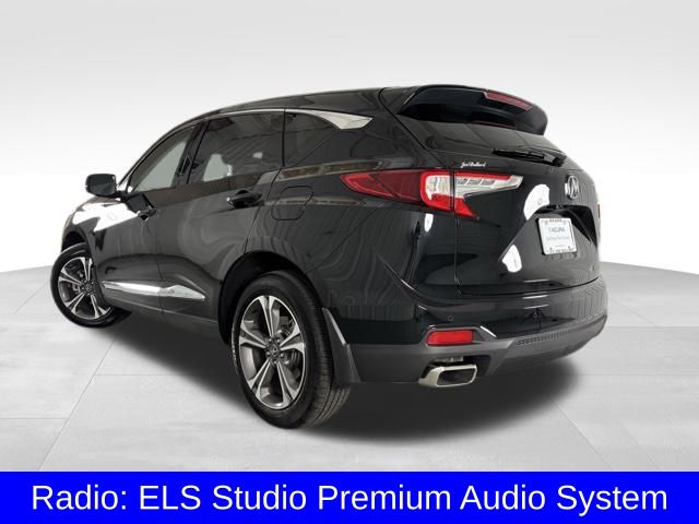 2025 Acura RDX Technology photo 3