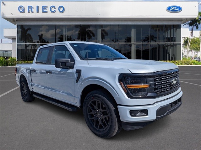 2025 Ford F-150 STX®