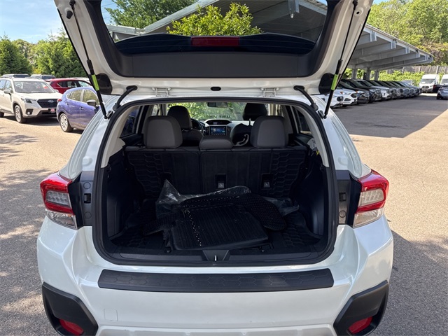 2021 Subaru Crosstrek Sport photo 25