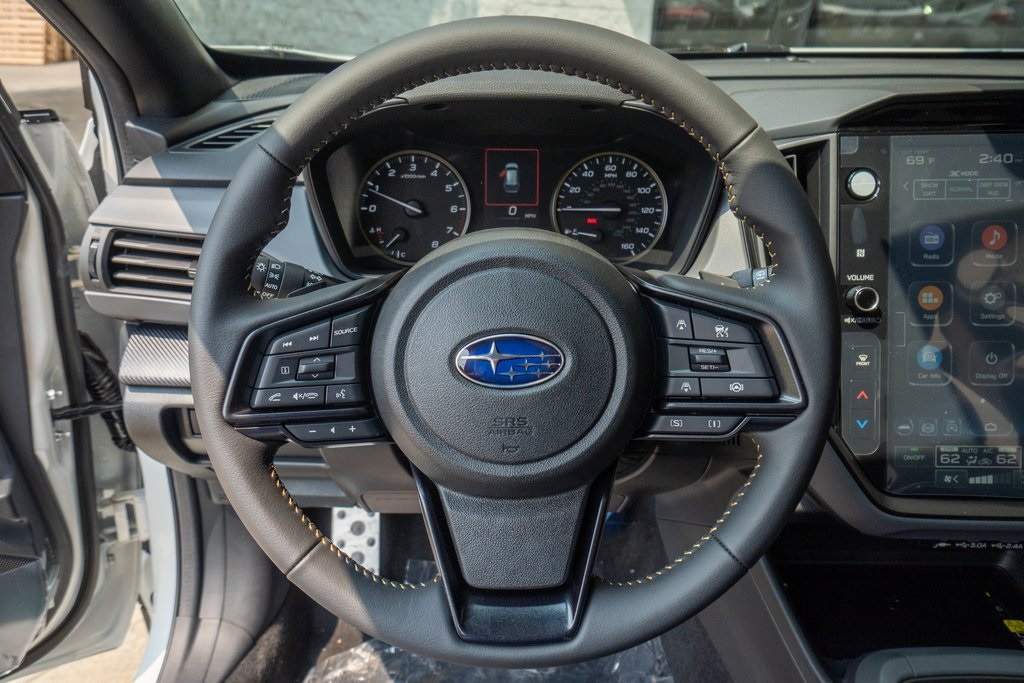 2025 Subaru Crosstrek Sport photo 12
