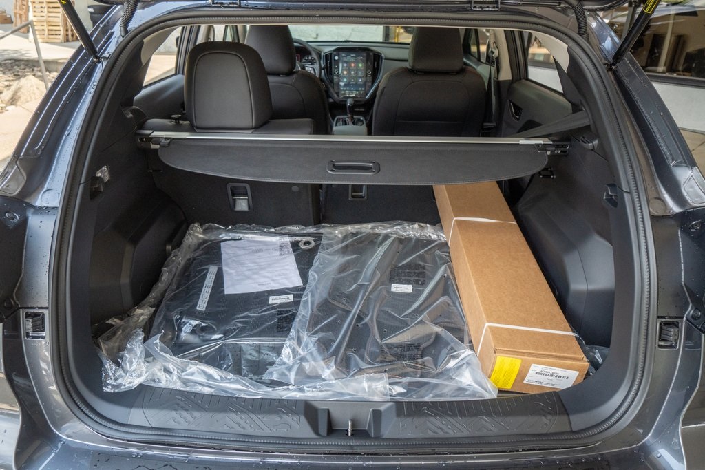 2025 Subaru Crosstrek Limited photo 20