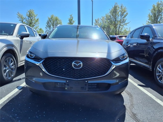 2025 Mazda CX-30 2.5 Select Sport photo 6