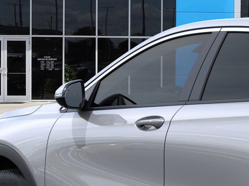 2025 Buick Envista Preferred photo 12