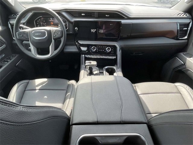 2026 Gmc Sierra Denali photo 12