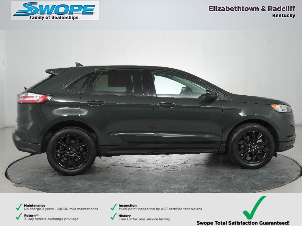 2024 Ford Edge SE photo 2