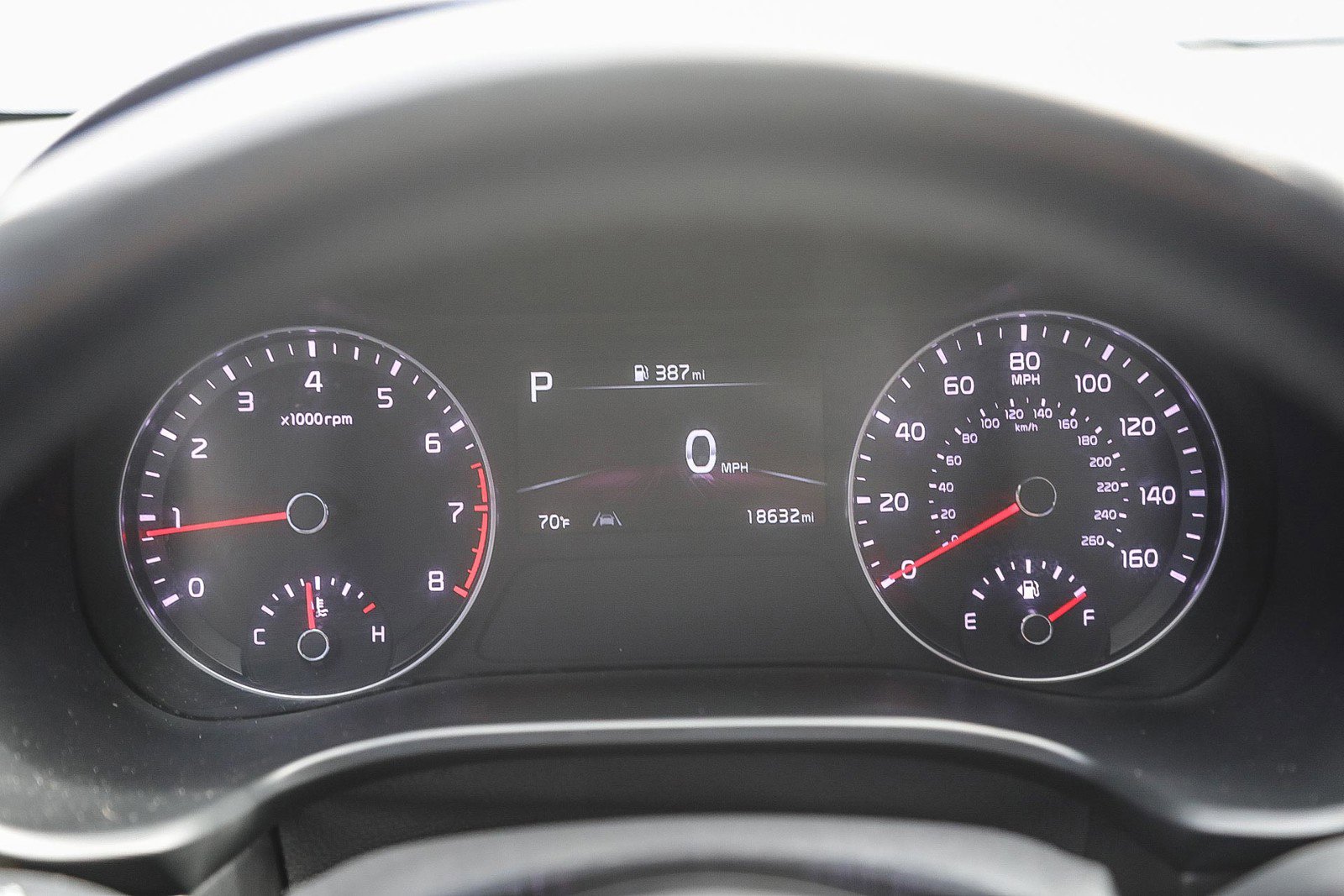 2023 Kia Forte GT-Line photo 20
