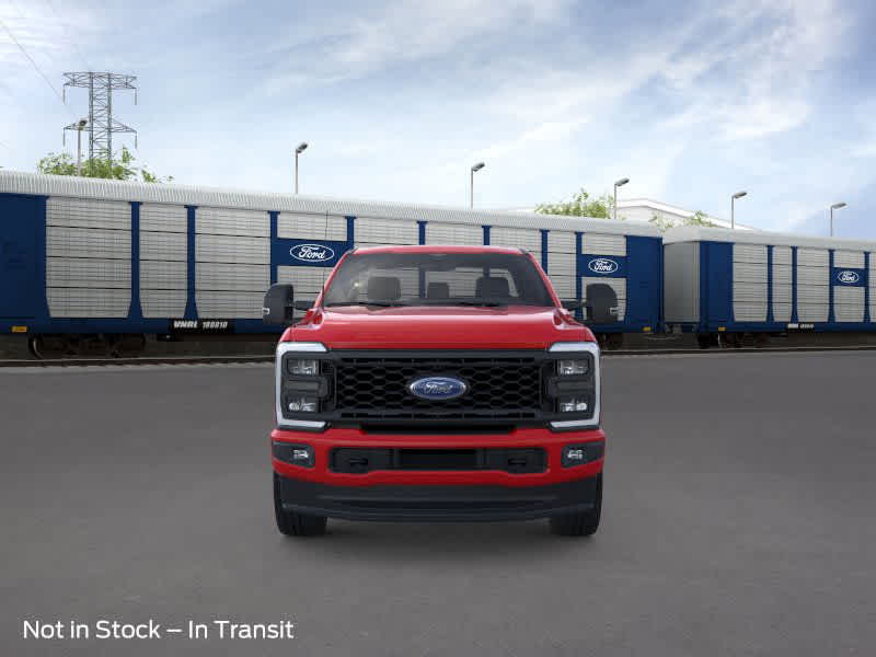2025 Ford F-350 XL photo 5