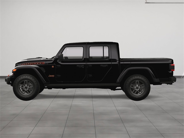 2025 Jeep Gladiator Mojave photo 2