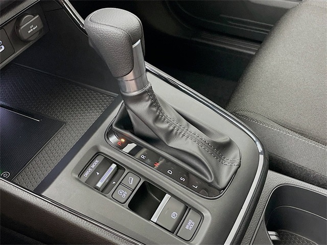 2026 Honda CR-V LX photo 12