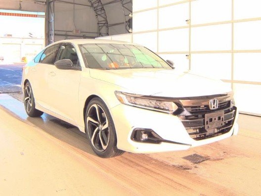 2022 Honda Accord Sport SE's photo