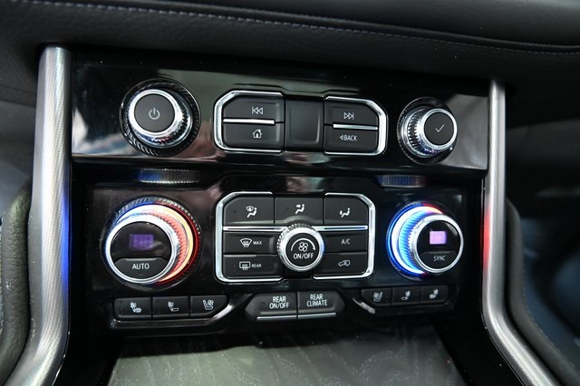 2022 Gmc Yukon XL Denali photo 20