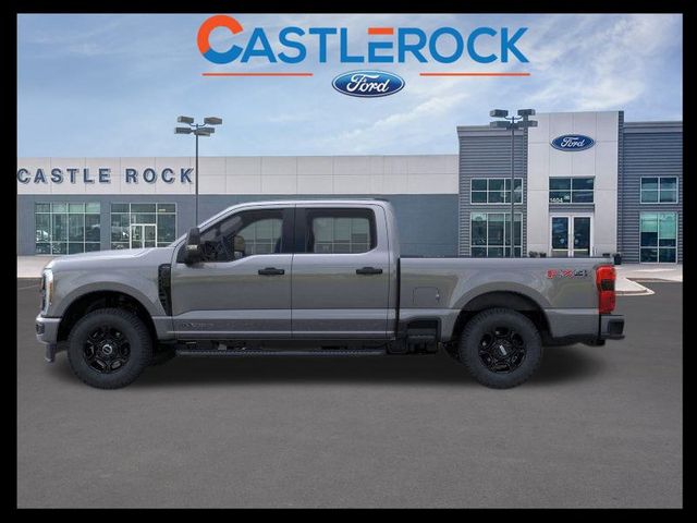 2026 Ford F-250 XL photo 3
