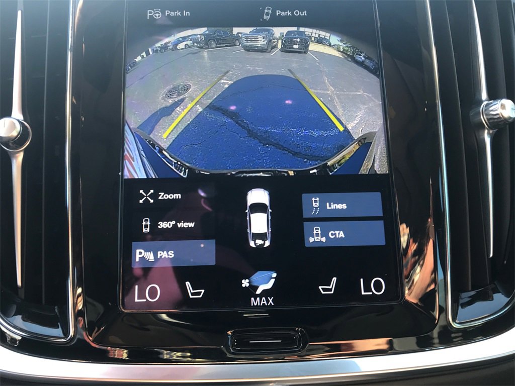 2021 Volvo S60 Inscription photo 17