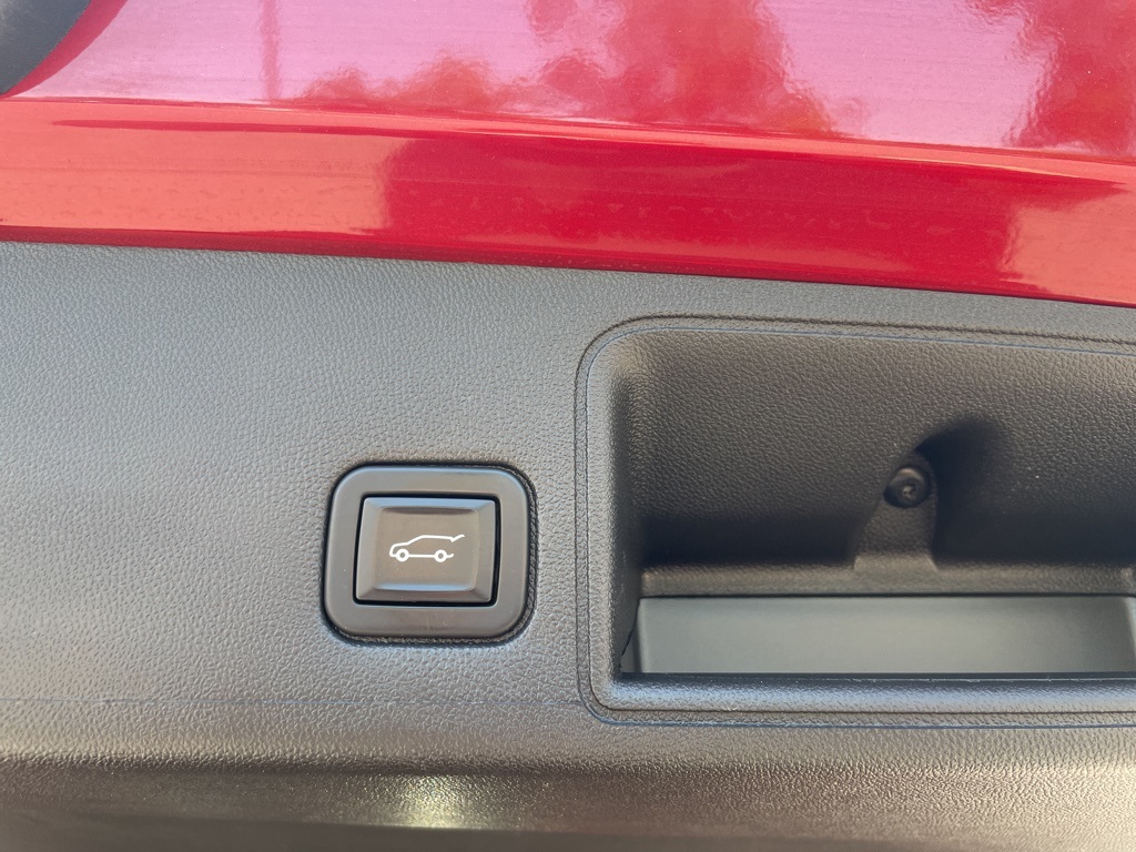 2022 Gmc Terrain AT4 photo 8