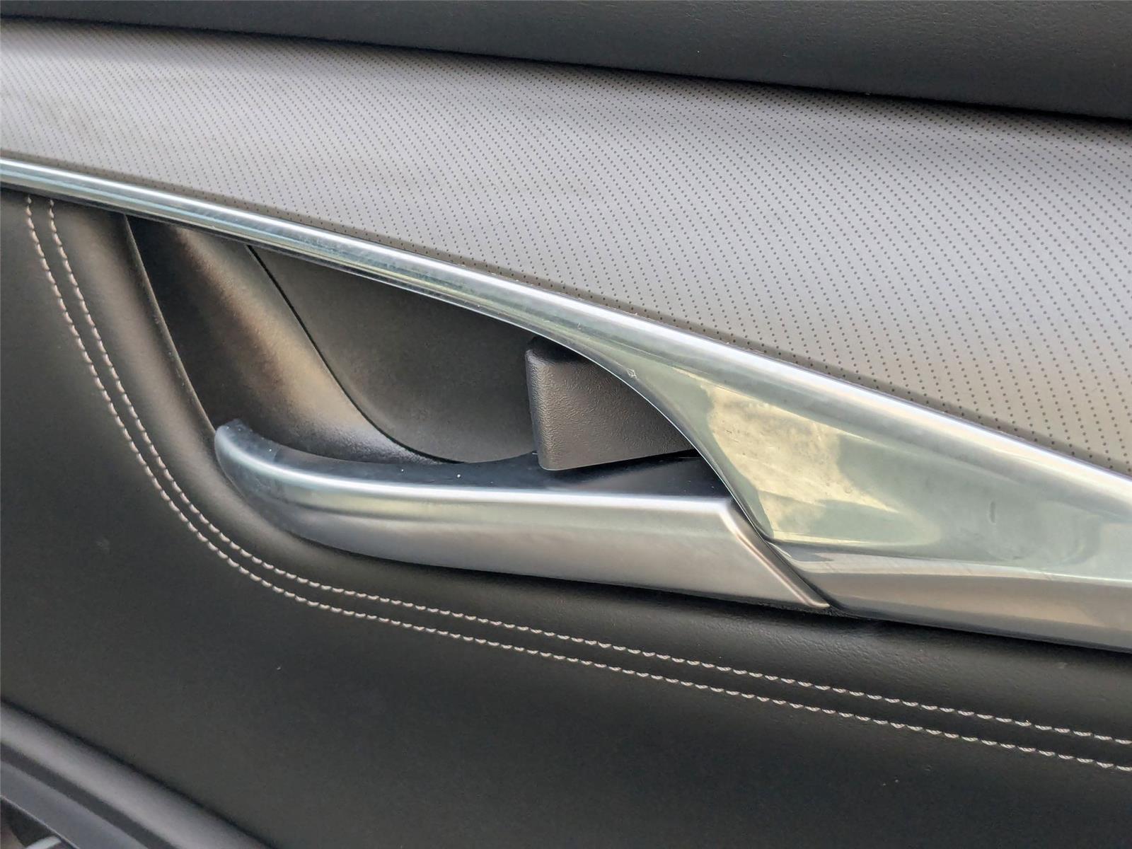 2023 Infiniti QX55 Luxe photo 34