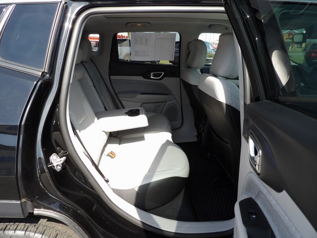 2022 Jeep Compass North Edition Latitude photo 37