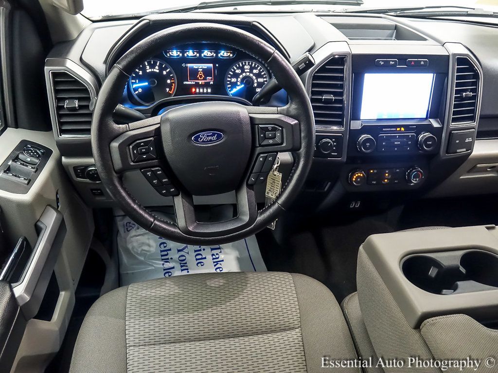 2020 FORD F-150 - Image 12