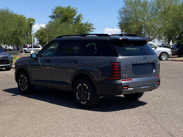 2026 Hyundai Palisade XRT photo 4
