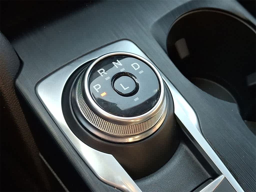 2023 Ford Escape ST-Line photo 18